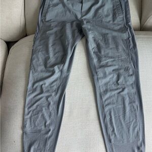 lululemon athletica Men's Gray Joggers